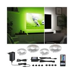MaxLED 250 LED Strip - Basisset 3,6m RGBW+