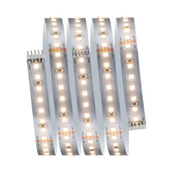 MaxLED 1000 LED Strip - Basisset 1,5m Warmweiß