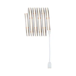 MaxLED 1000 LED Strip - Basisset 1,5m Warmweiß