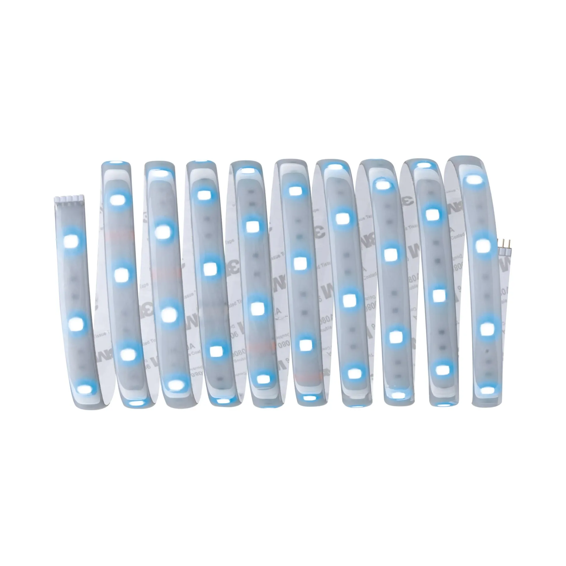 MaxLED 250 LED Strip - Basisset 3m RGBW+