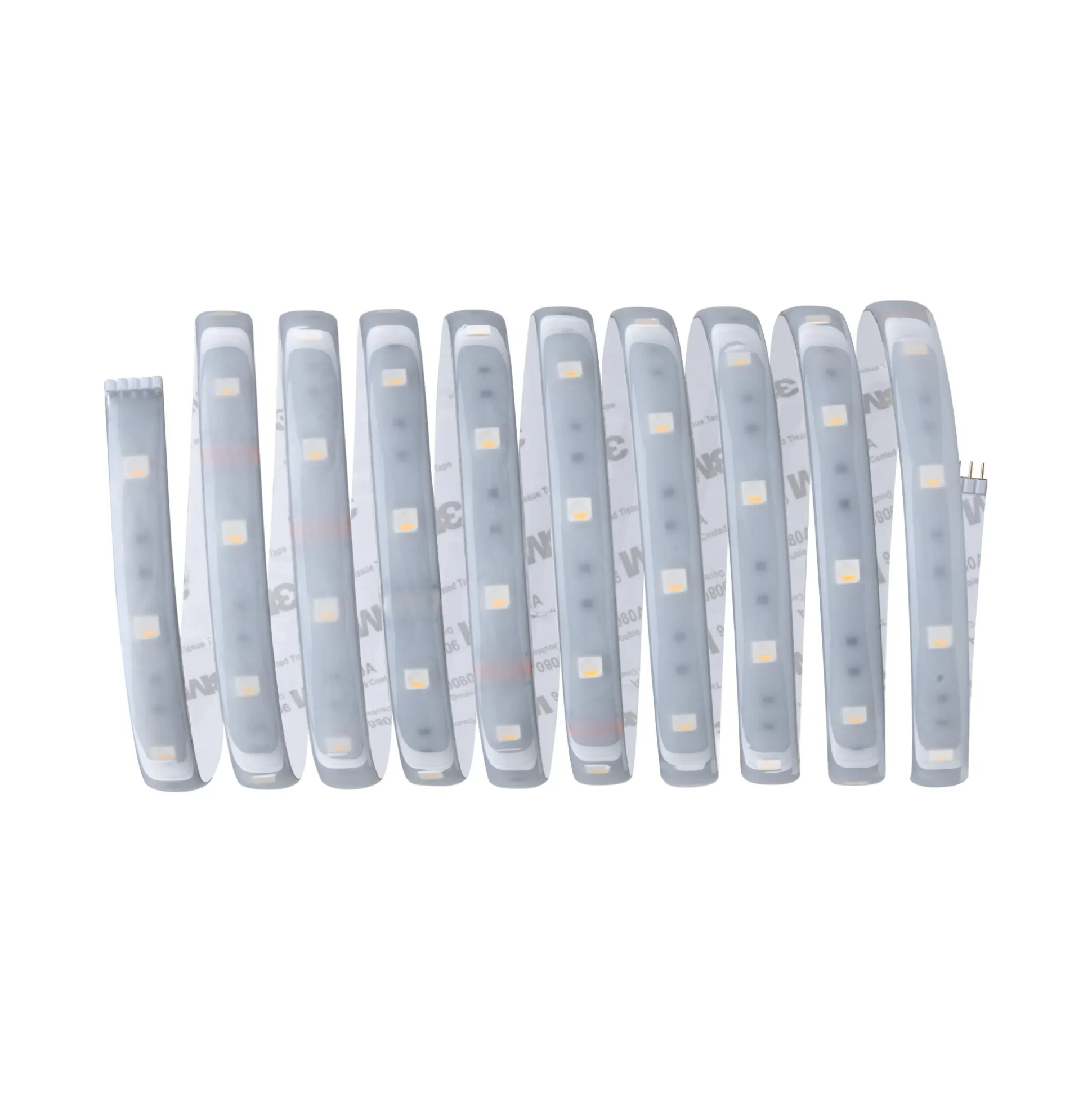 MaxLED 250 LED Strip - Basisset 3m RGBW+