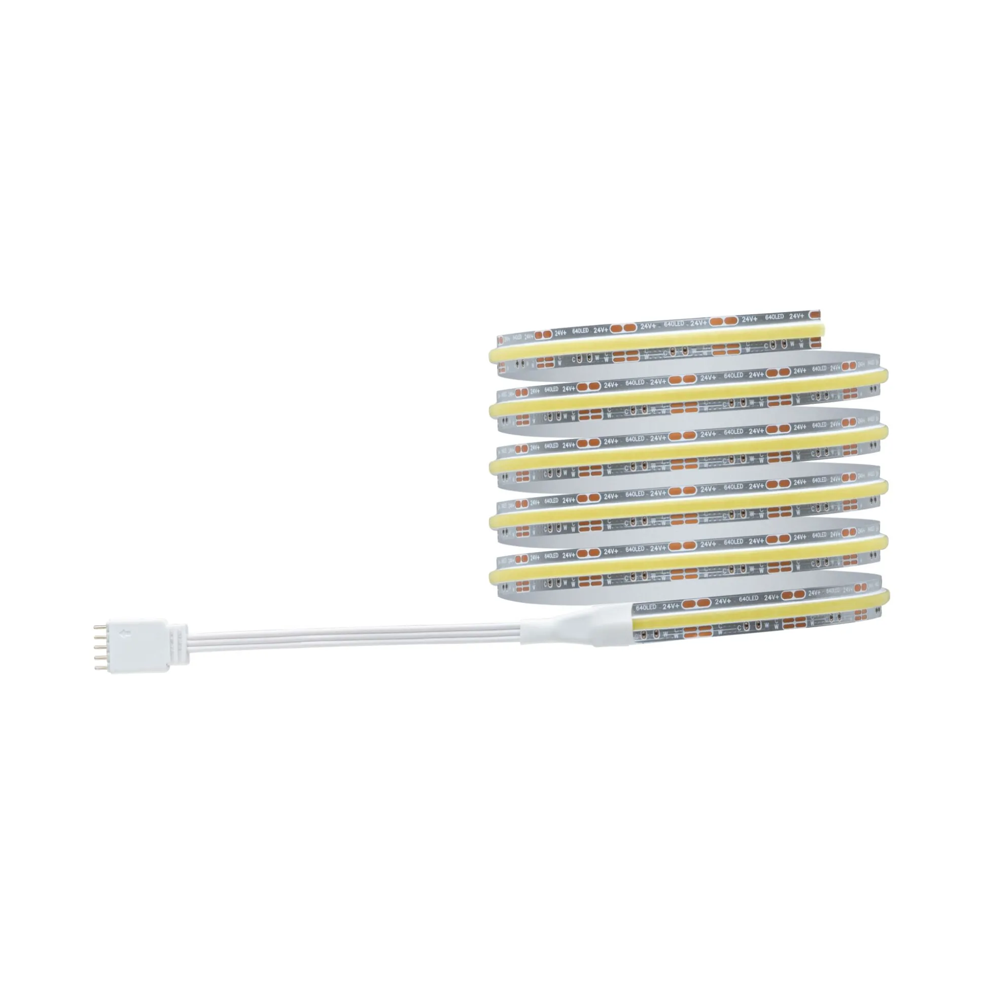 MaxLED 500 LED Strip - Basisset 1,5m Tunable White