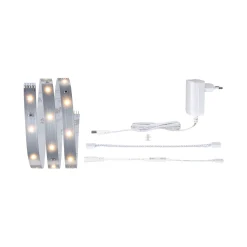 MaxLED 250 LED Strip - Basisset 1m 2700K