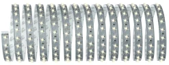 MaxLED 500 LED Strip - Basisset 5m Warmweiß