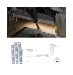 MaxLED 250 LED Strip - Basisset 1m 2700K