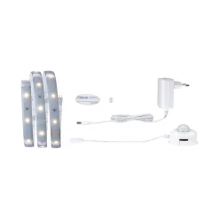 MaxLED 250 LED Strip - Basisset 1m 2700K