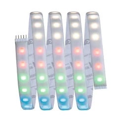 MaxLED 1000 LED Strip - Basisset 1,5m RGBW