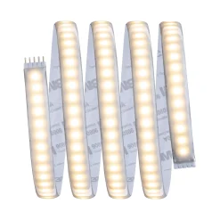 MaxLED 1000 LED Strip - Basisset 1,5m Warmweiß