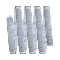 MaxLED 1000 LED Strip - Basisset 1,5m Warmweiß