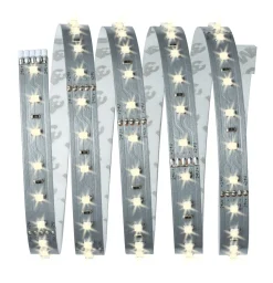 MaxLED 500 LED Strip - Basisset 1,5m Warmweiß