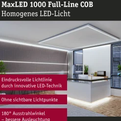 MaxLED 1000 LED Strip - Basisset 3m Tageslichtweiß