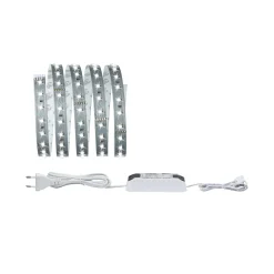 MaxLED 500 LED Strip - Basisset 1,5m Tageslichtweiß