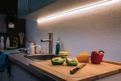 MaxLED 500 LED Strip - Basisset 5m Tageslichtweiß