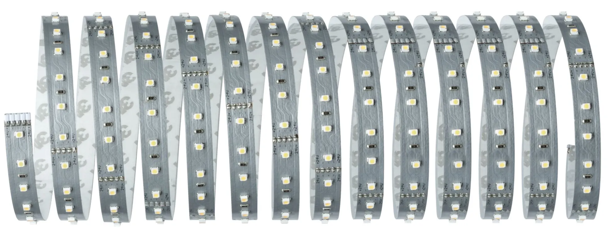 MaxLED 500 LED Strip - Basisset 5m Tageslichtweiß