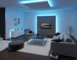 MaxLED 500 LED Strip - Einzelstrip 1m RGBW