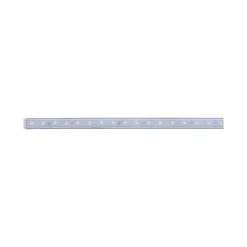 MaxLED 500 LED Strip - Einzelstrip 1m Warmweiß