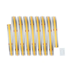 MaxLED 1000 LED Strip - Einzelstrip 2,5m Warmweiß