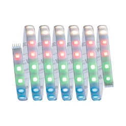 MaxLED 500 LED Strip - Einzelstrip 2,5m RGBW