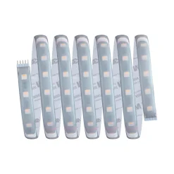 MaxLED 500 LED Strip - Einzelstrip 2,5m RGBW