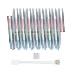 MaxLED 500 LED Strip - Einzelstrip 2,5m RGBW