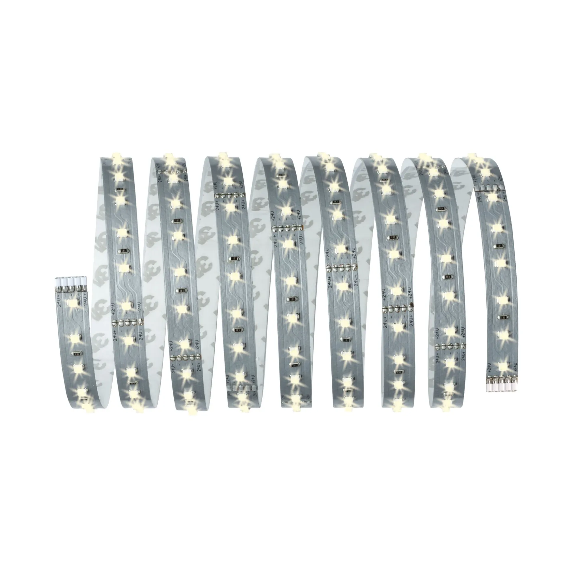 MaxLED 500 LED Strip - Einzelstrip 2,5m Tageslichtweiß