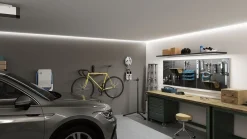 MaxLED 500 LED Strip - Einzelstrip 1m Neutralweiß