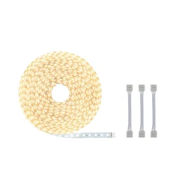 MaxLED 500 LED Strip - Einzelstrip 20m Warmweiß
