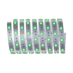 MaxLED 250 LED Strip - Erweiterung 2,5m RGBW+