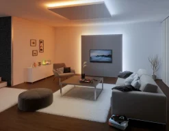MaxLED 500 LED Strip - Erweiterung 2,5m Tunable White