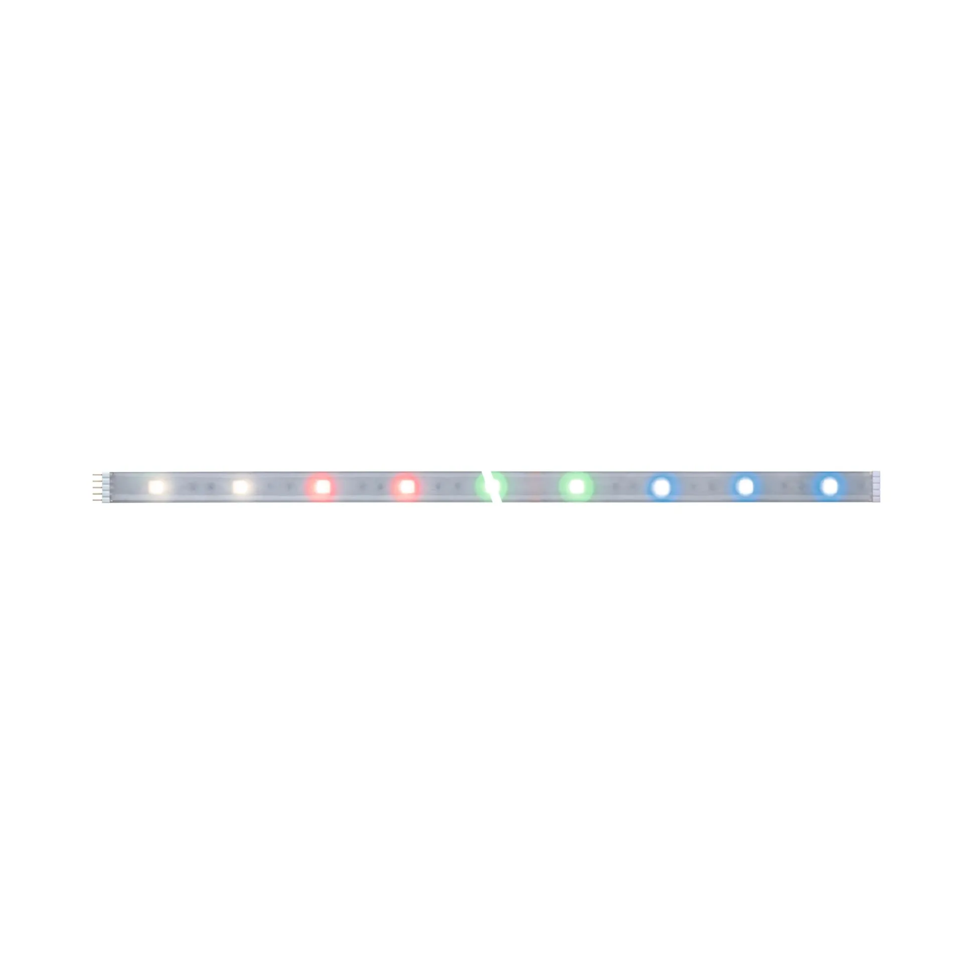 MaxLED 250 LED Strip - Erweiterung 1m RGBW+