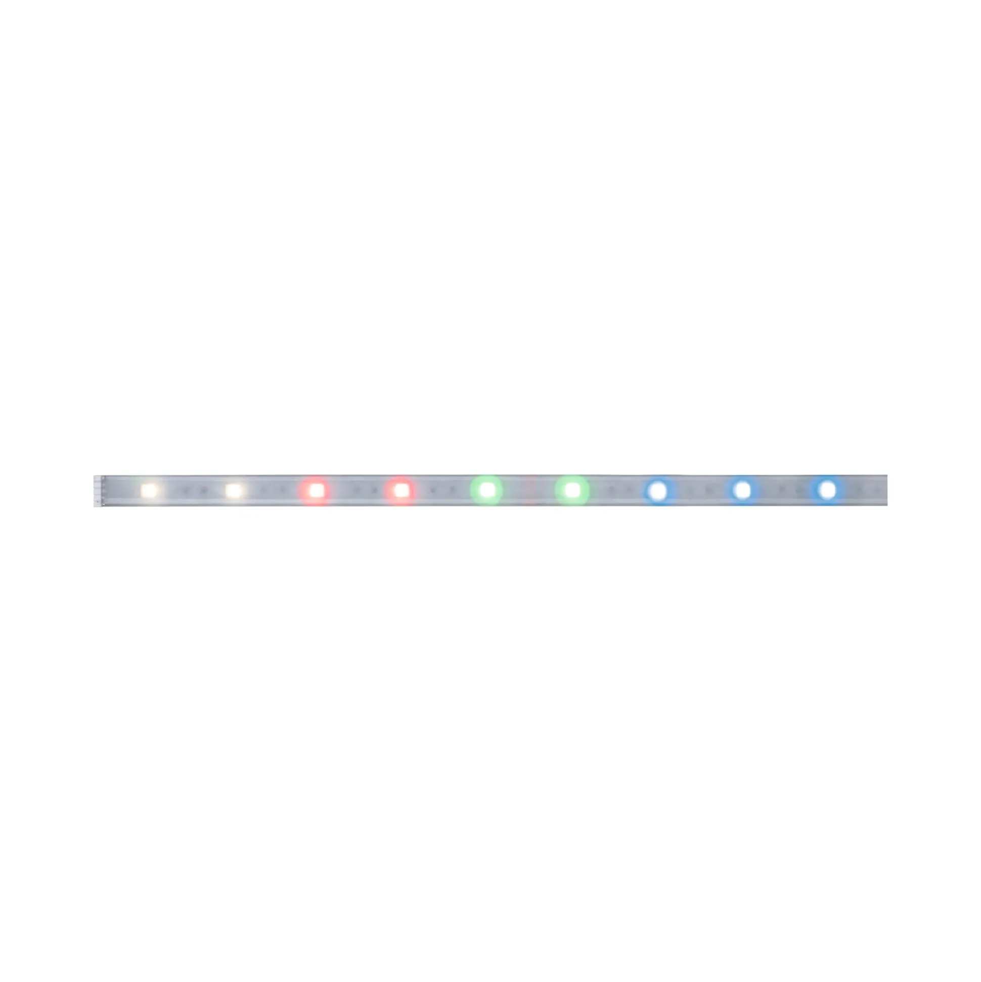 MaxLED 250 LED Strip - Erweiterung 1m RGBW+
