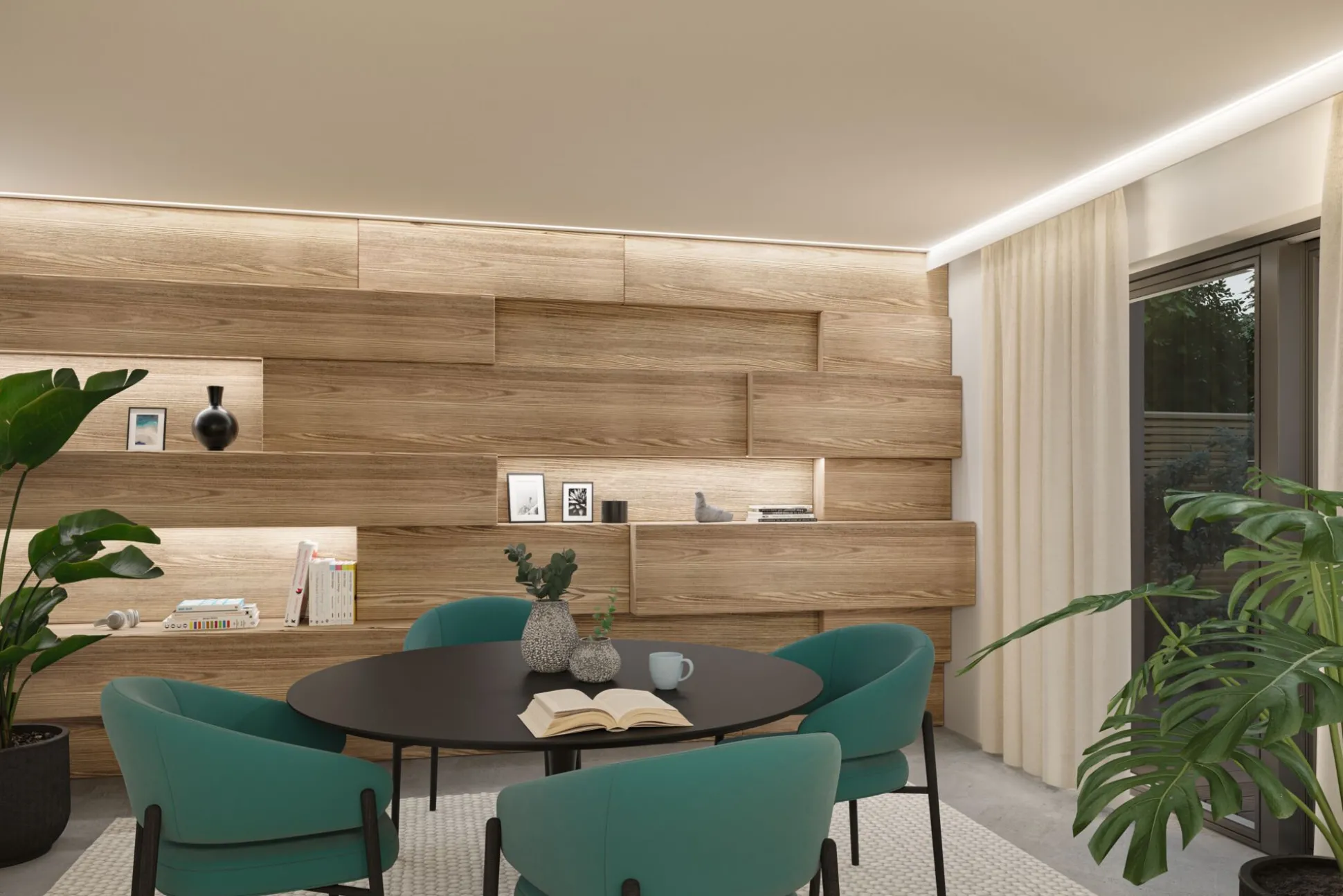 MaxLED 500 LED Strip - Erweiterung 1m