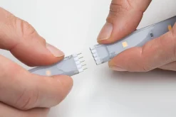 MaxLED 250 LED Strip - Erweiterung 1m Tunable White