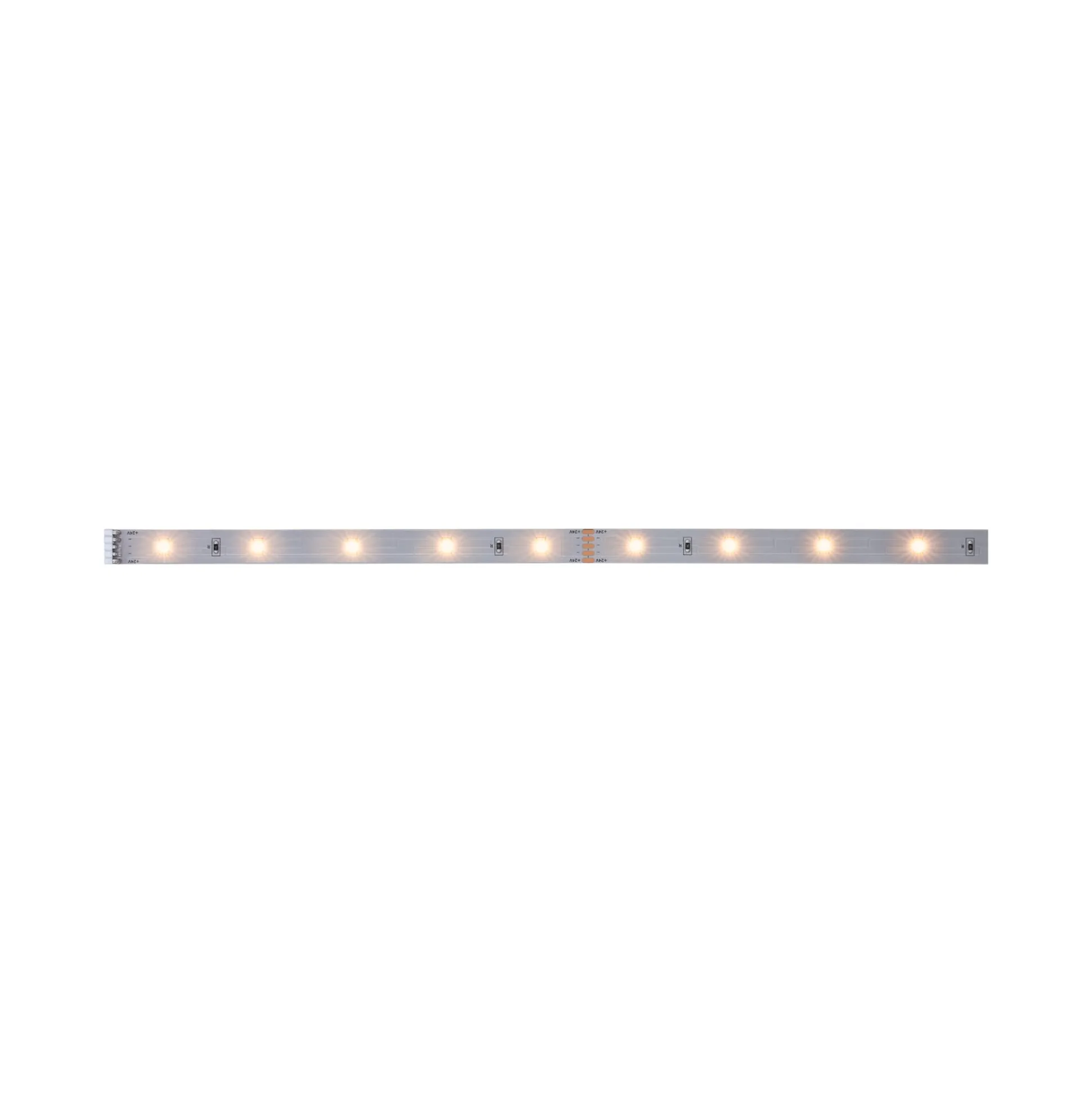 MaxLED 250 LED Strip - Erweiterung 1m 2700K