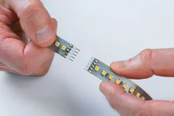 MaxLED 250 LED Strip - Erweiterung 1m 2700K