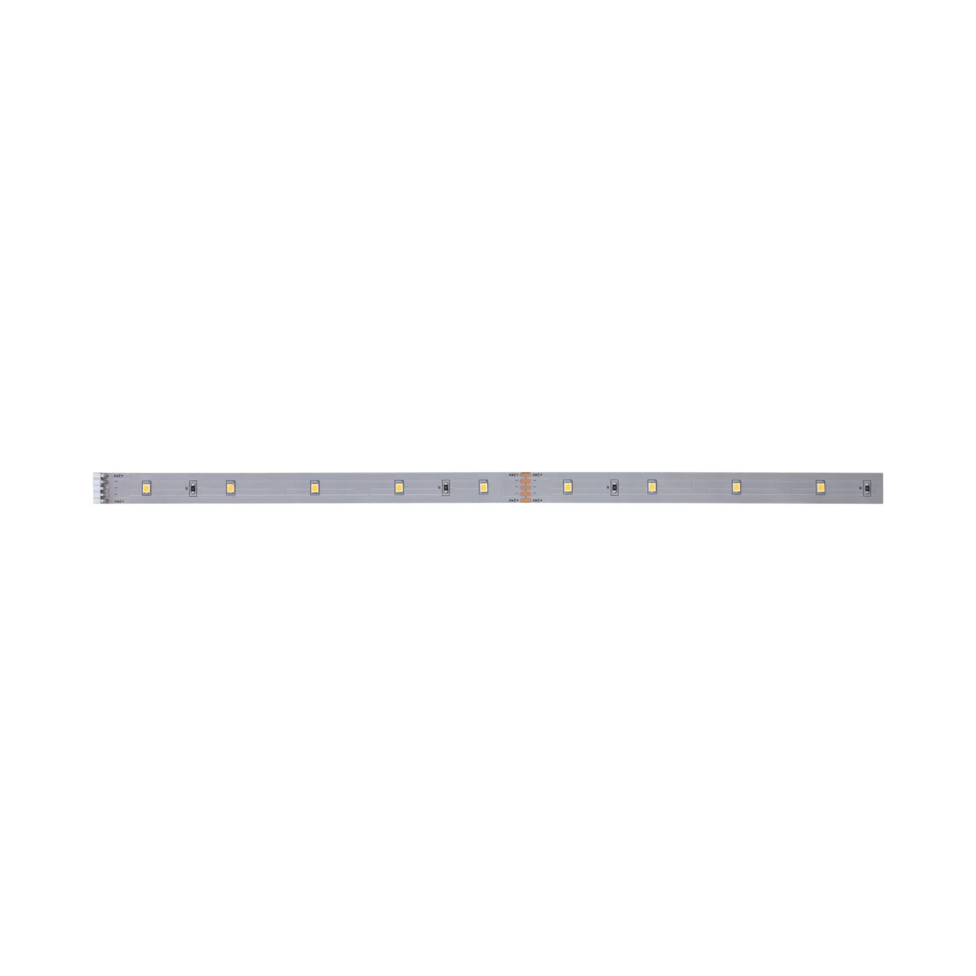 MaxLED 250 LED Strip - Erweiterung 1m 2700K