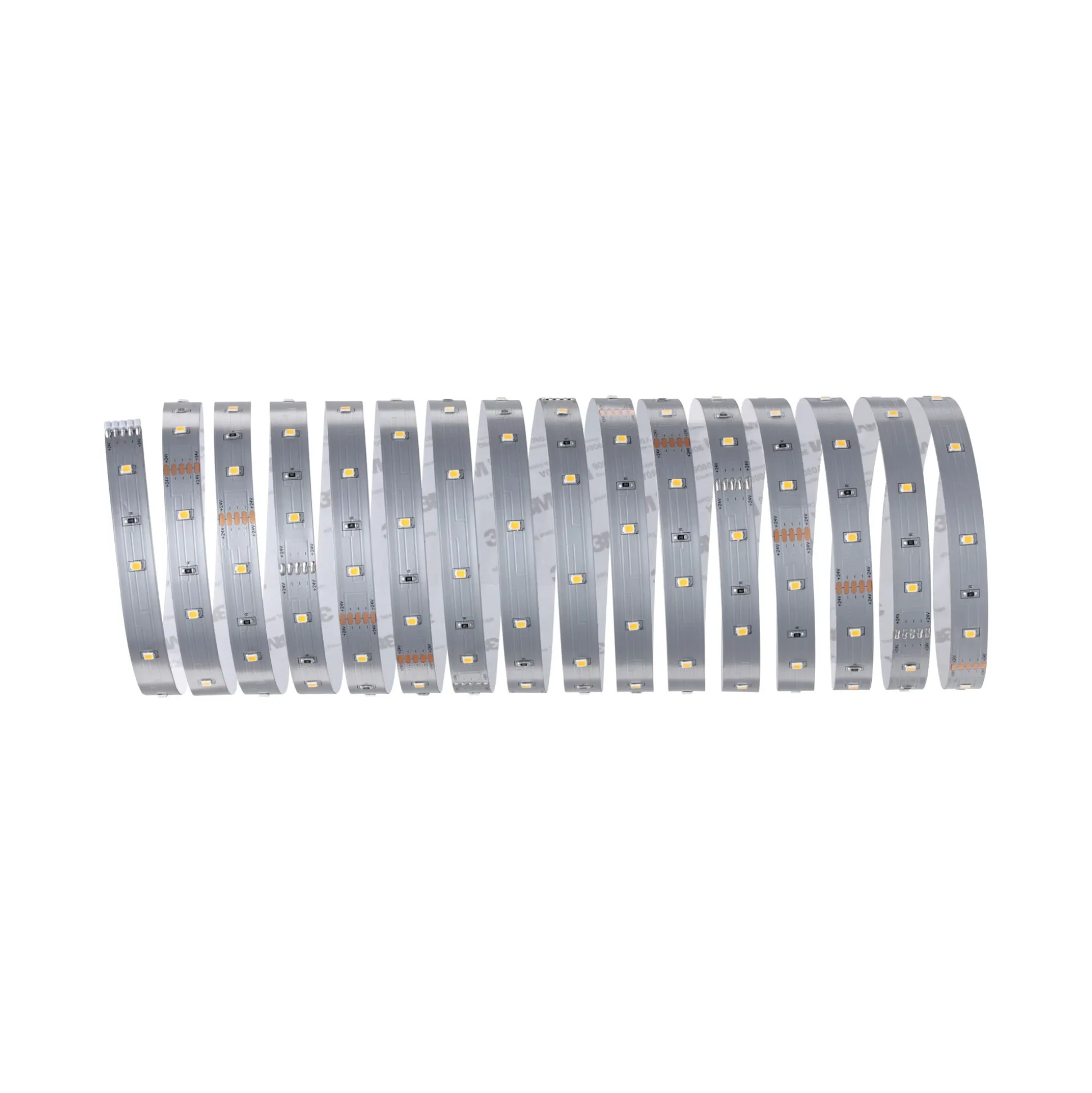 MaxLED 250 LED Strip - Erweiterung 5m 2700K