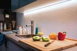 MaxLED 1000 LED Strip - Erweiterung 1m Tageslichtweiß