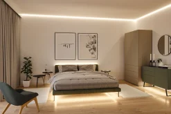 MaxLED 500 LED Strip - Erweiterung 2,5m 2700K