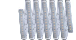 MaxLED 1000 LED Strip - Erweiterung 2,5m Warmweiß