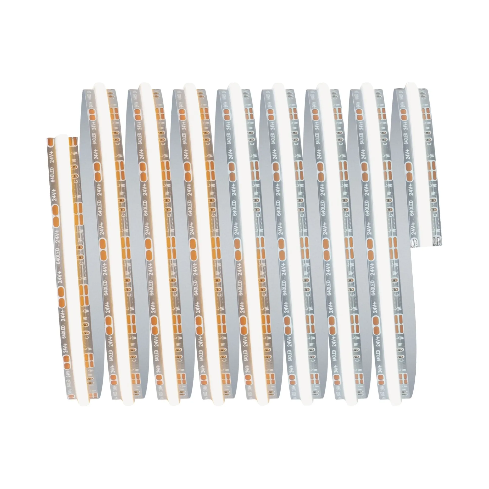 MaxLED 500 LED Strip - Erweiterung 2,5m Tunable White