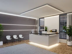 MaxLED 500 LED Strip - Erweiterung 2,5m Tunable White