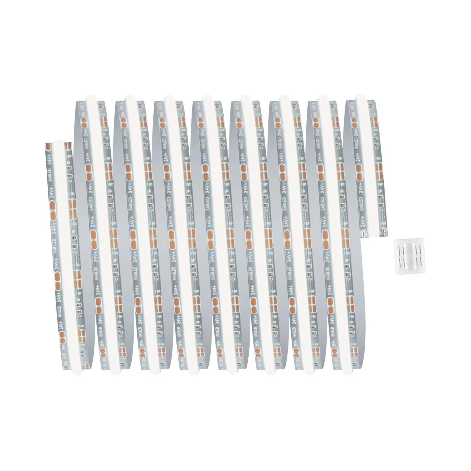 MaxLED 500 LED Strip - Erweiterung 2,5m Tunable White