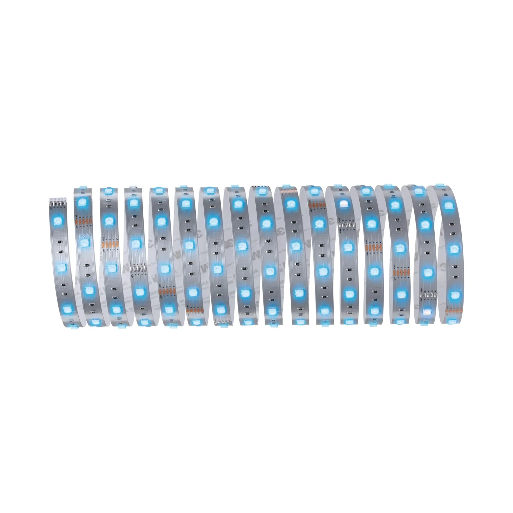 MaxLED 250 LED Strip - Erweiterung 5m RGBW+