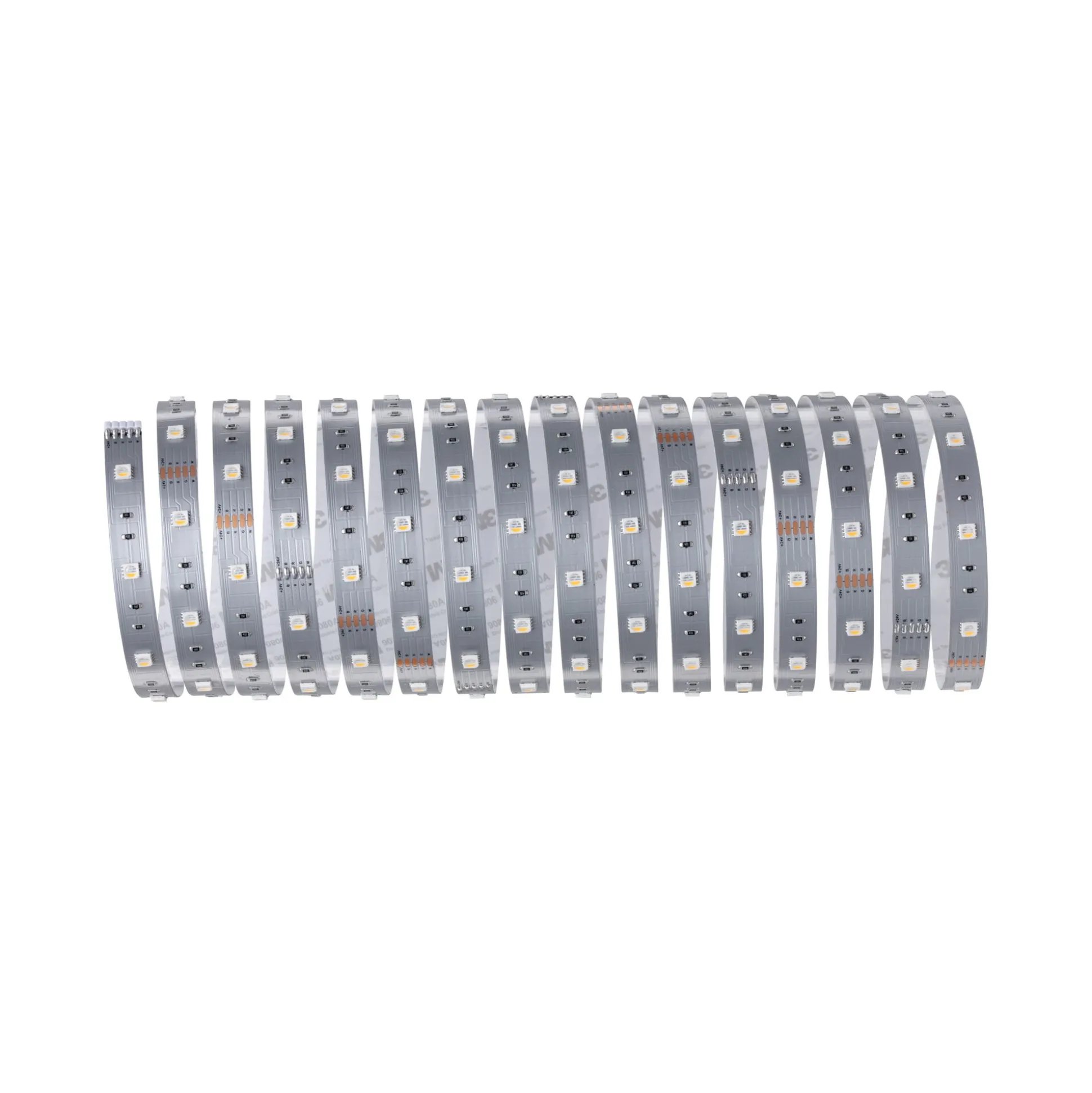 MaxLED 250 LED Strip - Erweiterung 5m RGBW+