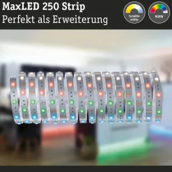 MaxLED 250 LED Strip - Erweiterung 5m RGBW+