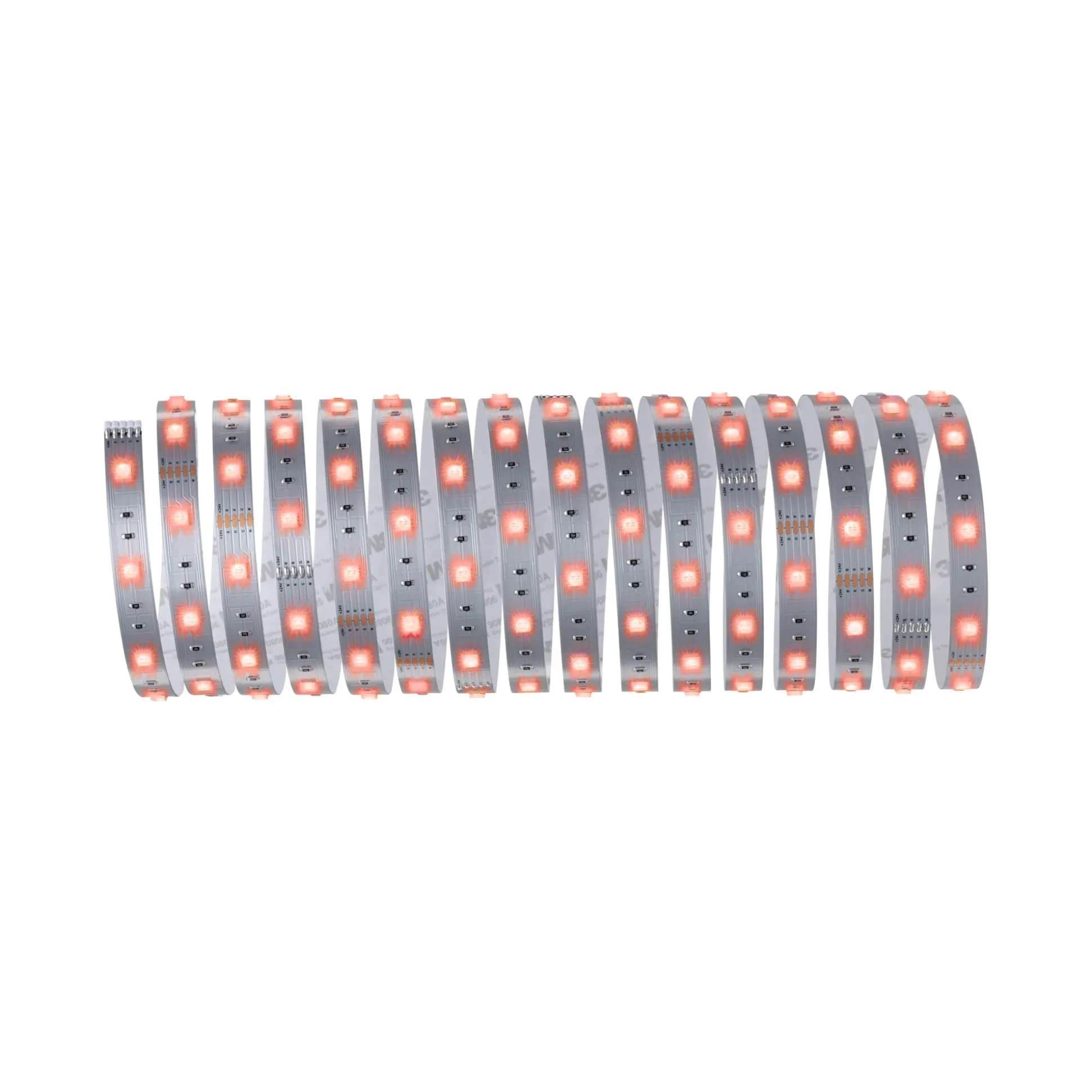 MaxLED 250 LED Strip - Erweiterung 5m RGBW+