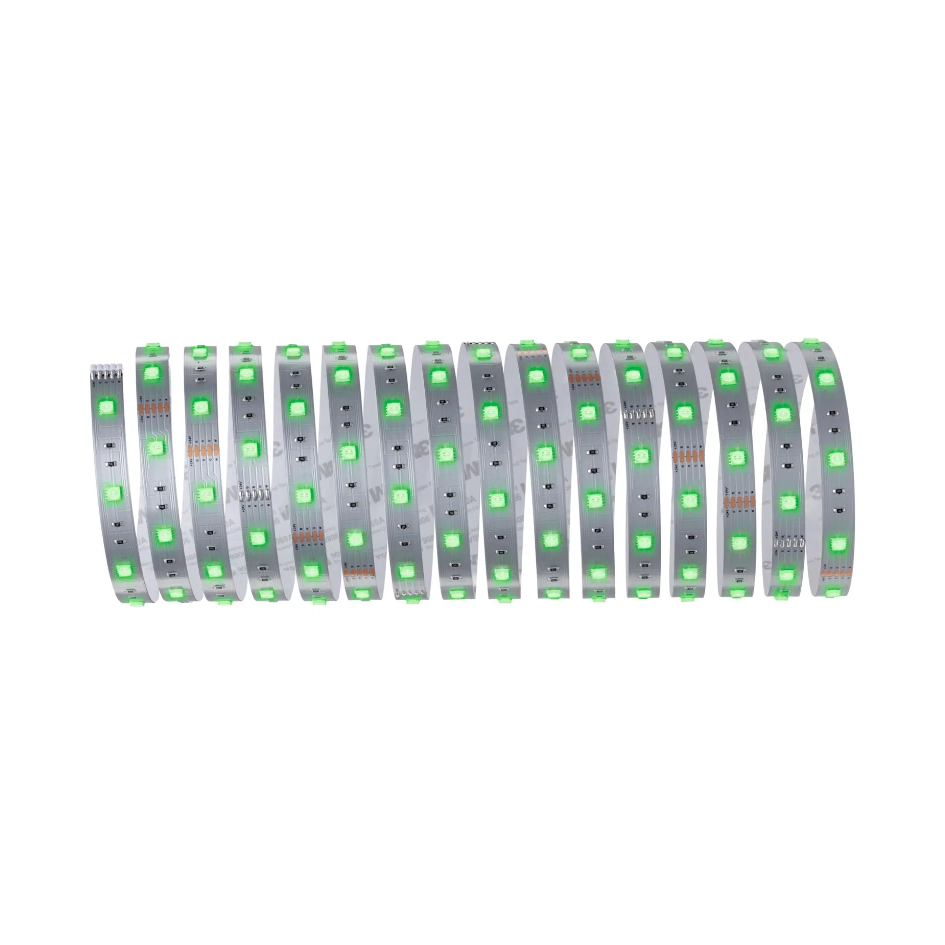 MaxLED 250 LED Strip - Erweiterung 5m RGBW+