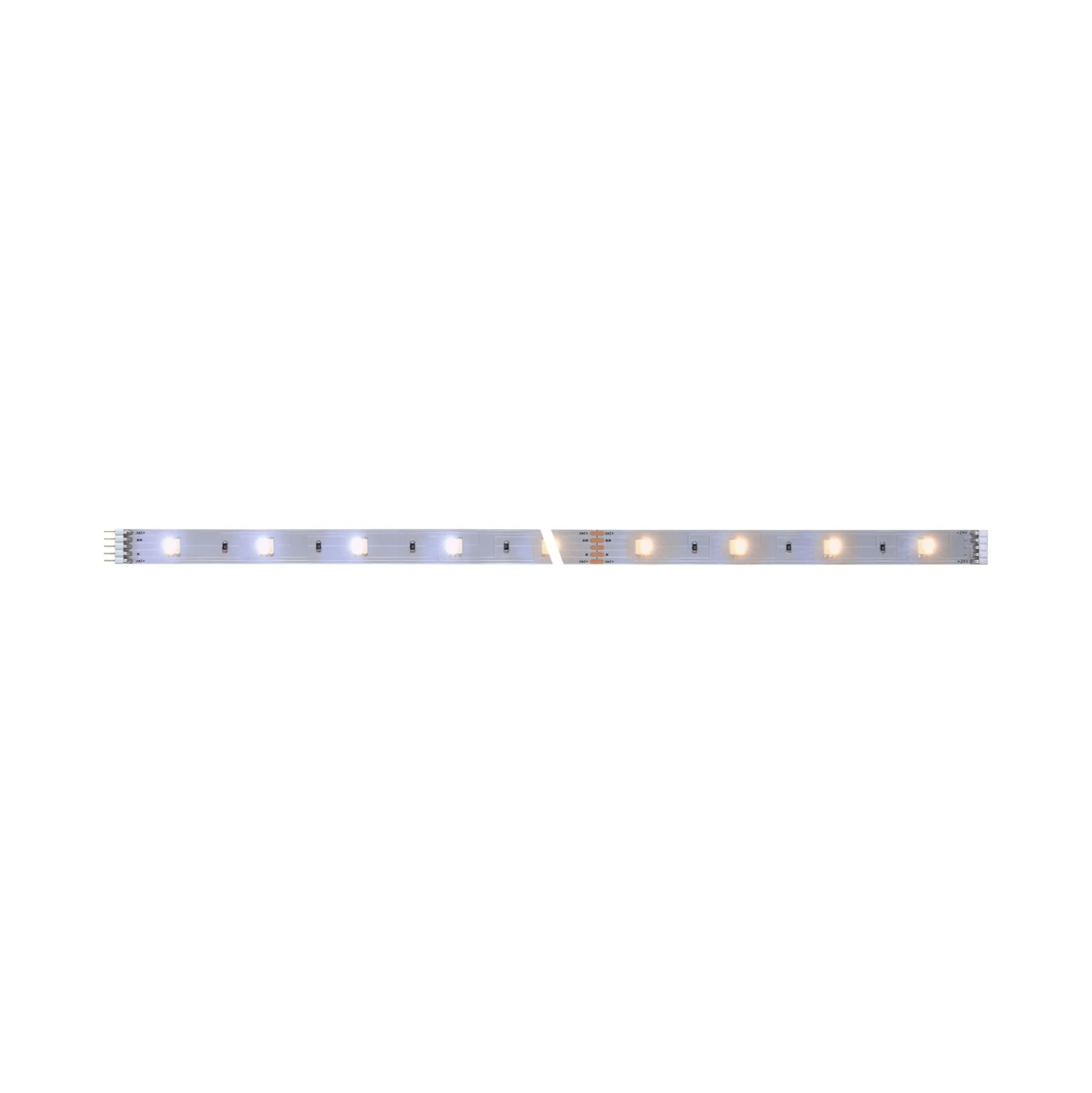 MaxLED 250 LED Strip - Erweiterung 1m Tunable White