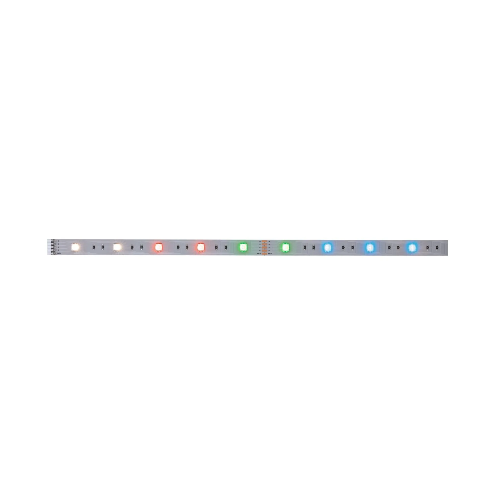 MaxLED 250 LED Strip - Erweiterung 1m RGBW+